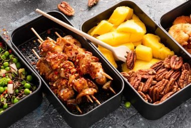 Best Lunch Boxes for Healthy Meals on the Go: 10 Top Picks Reviewed