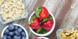 Healthy Snacks You Can Make in Minutes