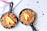 Easy Homemade Energy Bites