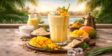 Easy Smoothie Recipes Packed with Nutrients