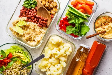 Essential Nutrients Your Body Needs Every Day