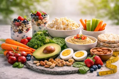 Meal Prep Recipes for the Entire Week