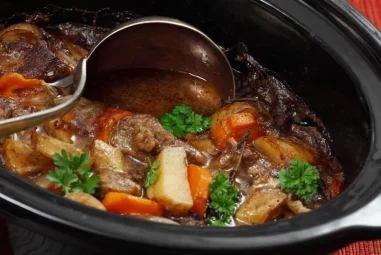 Best Slow Cookers for Healthy Recipes: 10 Top Picks Reviewed