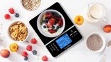 Best Food Scales for Accurate Portion Control: 10 Top Picks Reviewed