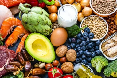 Plant-Based Eating Made Simple