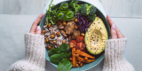 Beginner’s Guide to Portion Control