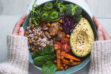 Beginner’s Guide to Portion Control