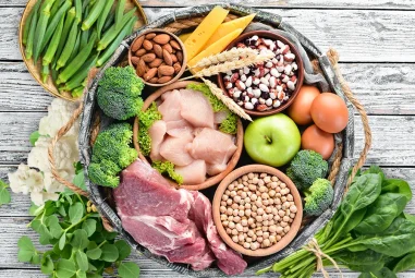 How to Build Healthy Eating Habits That Stick
