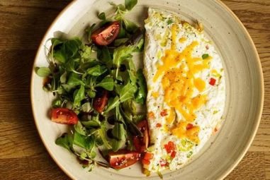Foods Rich in Vitamins and Minerals