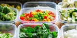 The Difference Between Processed and Whole Foods