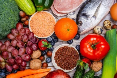 How to Choose the Right Diet for Your Goals