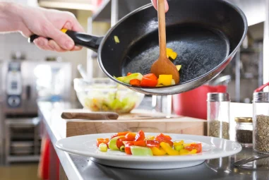 Best Nonstick Cookware for Healthy Meals: 10 Top Picks Reviewed