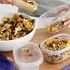 Foods Rich in Vitamins and Minerals
