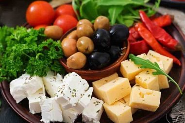 High-Protein Diet Guide for Everyday Living