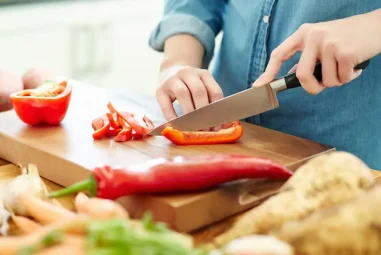 Best Vegetable Choppers for Meal Prep: 10 Top Picks Reviewed