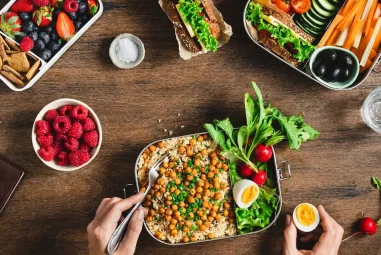 Simple Healthy Eating Habits Anyone Can Follow