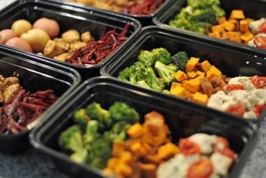Signs You May Not Be Getting Enough Nutrients