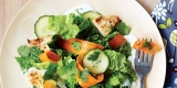 Delicious Salads That Never Feel Boring
