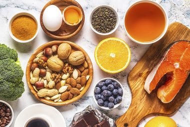 The Ultimate Guide to Grocery Shopping on a Healthy Diet