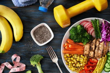 Easy Meal Prep Ideas for Busy Weeks