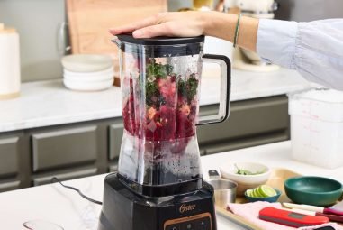 Best Blenders for Smoothies and Protein Shakes: 10 Top Picks Reviewed