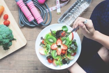 Understanding Food Labels Step by Step