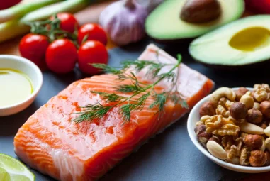 Mediterranean Diet Beginner’s Guide