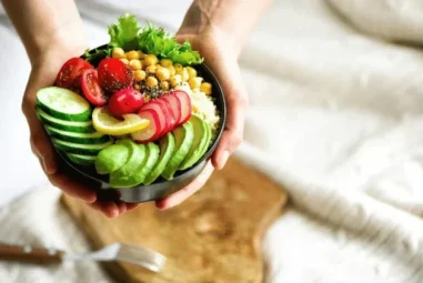 How to Create a Balanced Weekly Meal Plan