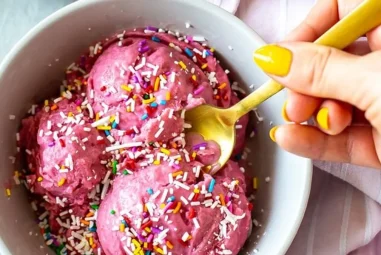 Low-Sugar Dessert Ideas Everyone Will Enjoy