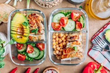 How to Read Nutrition Labels Like a Pro