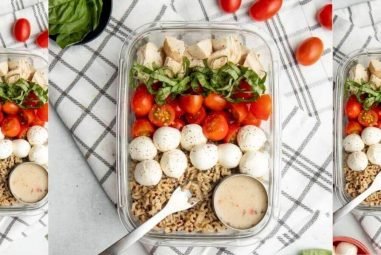 How Much Protein Do You Really Need?