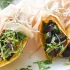 High-Fiber Meals for Better Digestion