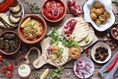 Beginner’s Guide to Healthy Meal Planning