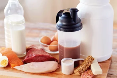 Best Protein Shakers Compared: 10 Top Picks Reviewed