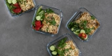 The Benefits of Eating More Fiber