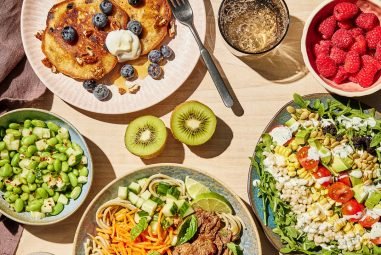 The Best Foods to Support Heart Health