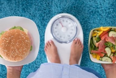 How to Build a Sustainable Weight Loss Meal Plan