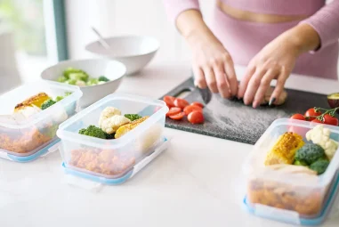 Foods That Help You Stay Energized All Day